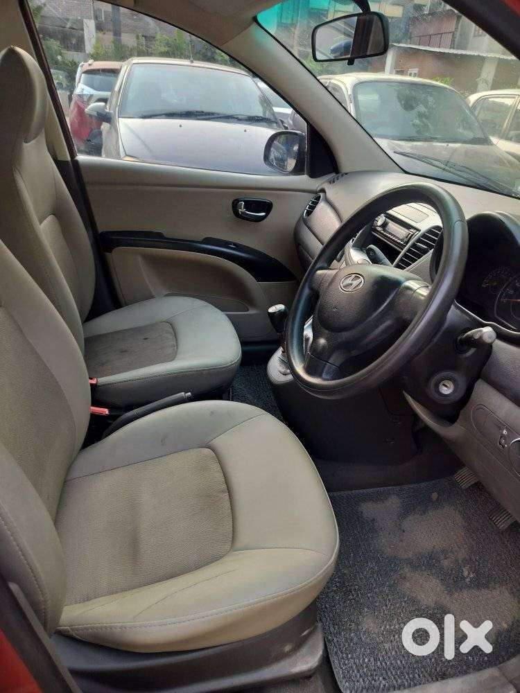 Hyundai I10 Magna, 2012, Petrol