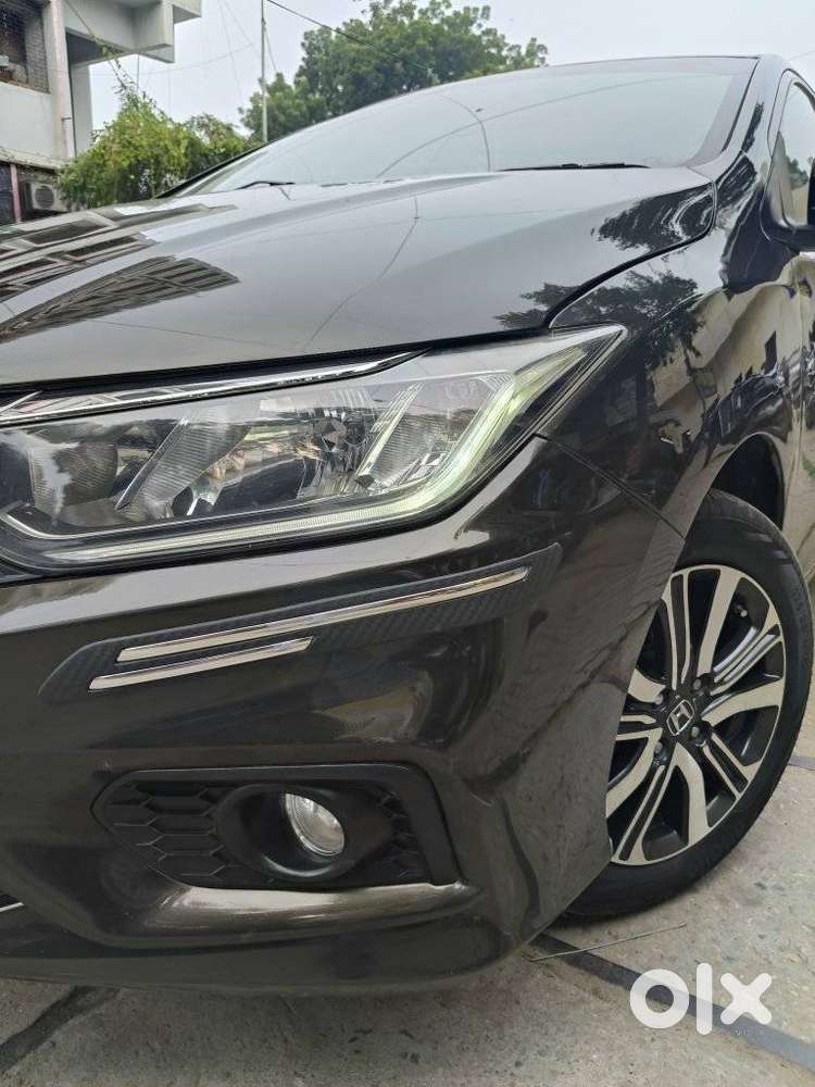 Honda City 1.5 Vx I-dtec Mt, 2019, Diesel
