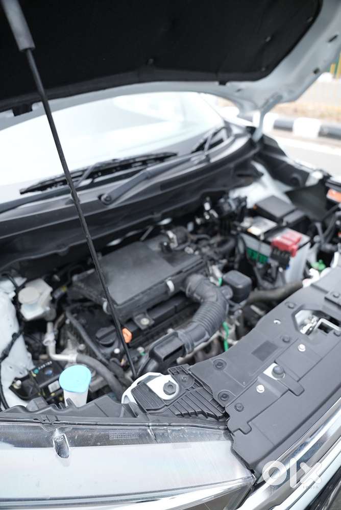 Maruti Suzuki Xl6 Petrol 2023