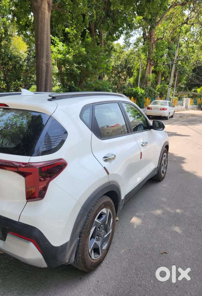Kia Sonet 1.2 Htk Plus, 2025, Petrol