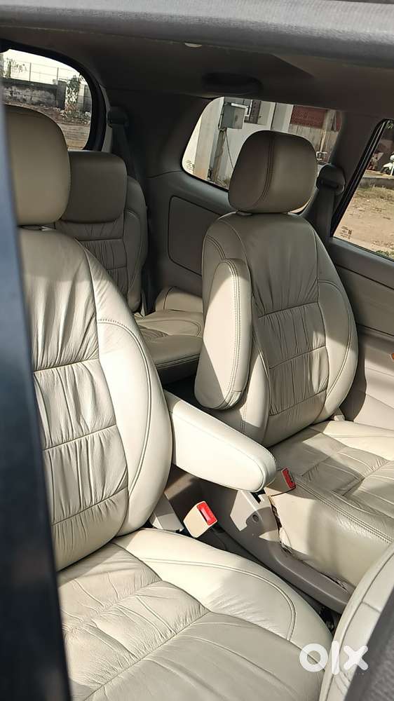 Toyota Innova 2.5 V 7 Str, 2011, Diesel