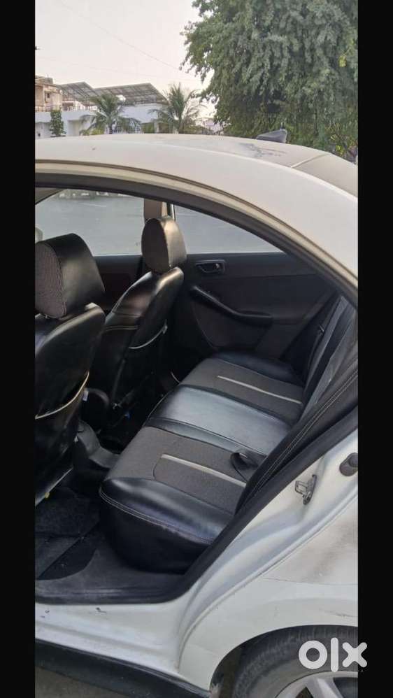 Tata Zest 2016 Petrol Well Maintained