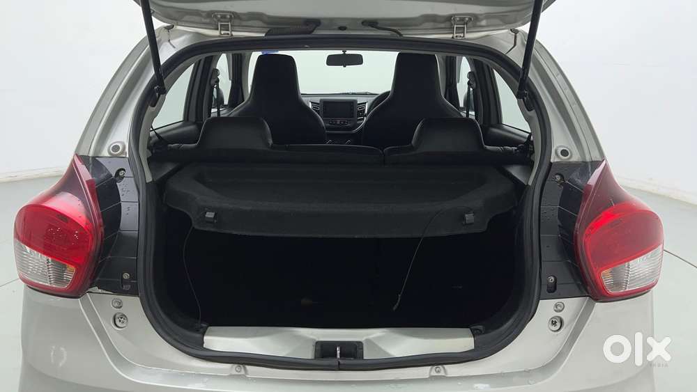 Maruti Suzuki Celerio 1.0 Zxi Plus Amt, 2021, Petrol