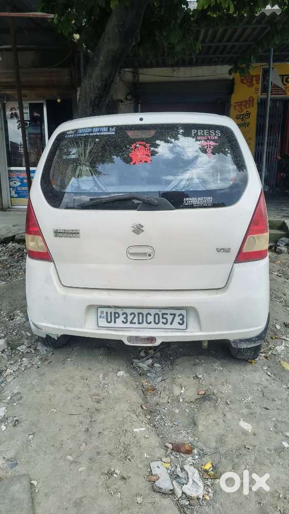 Maruti Suzuki Estilo 2010 Lxi