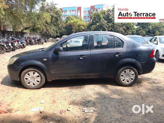 Ford Fiesta Classic 1.6 Duratec Lxi, 2012, Petrol