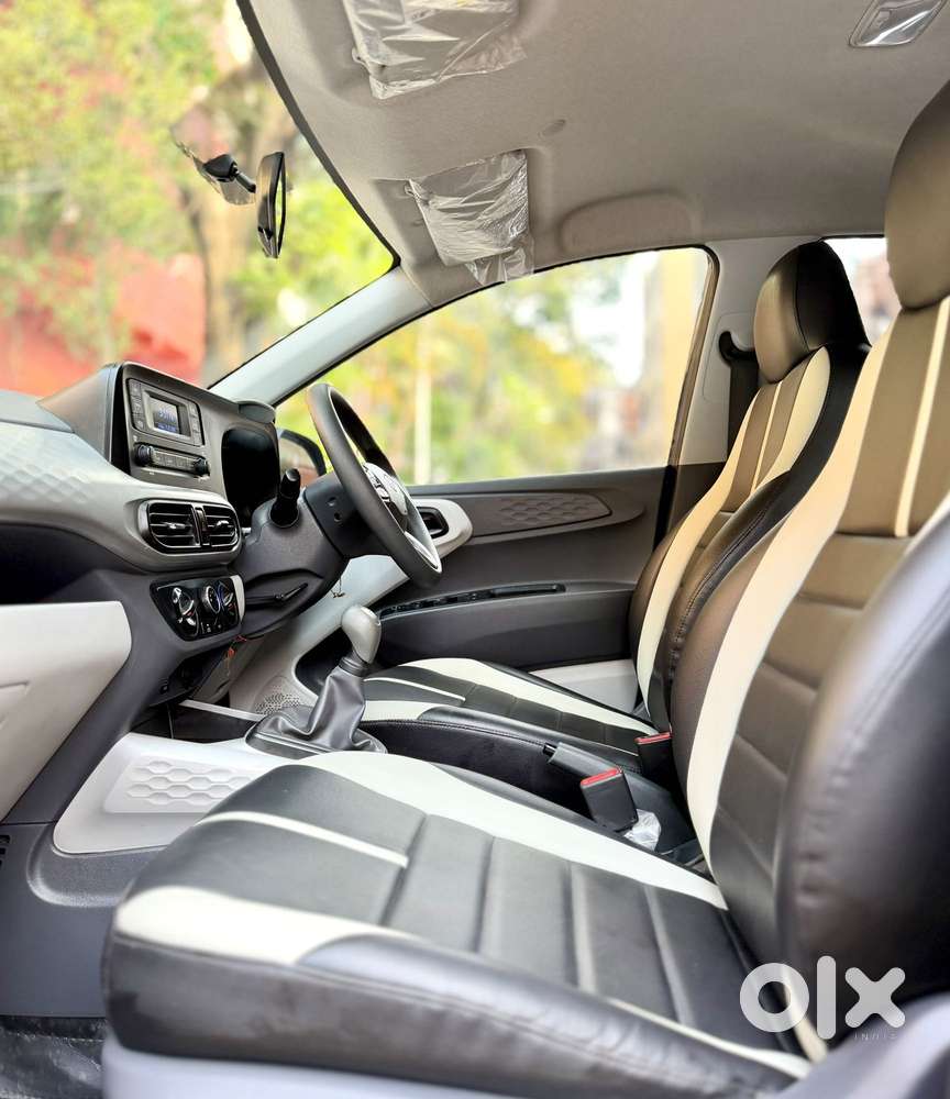 Hyundai Grand I10 Nios Magna 1.2 Kappa Vtvt, 2022, Petrol