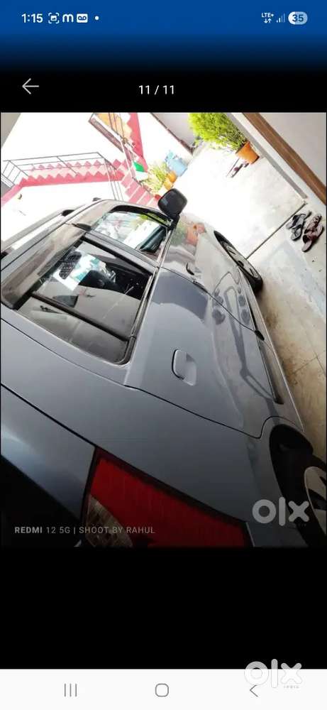 Maruti Suzuki Wagon R 1.0 2015 Petrol 95000 Km Driven