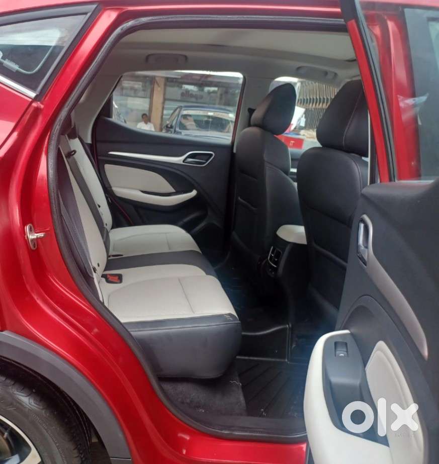Mg Astor 1.5 Sharp Ex Mt, 2022, Petrol