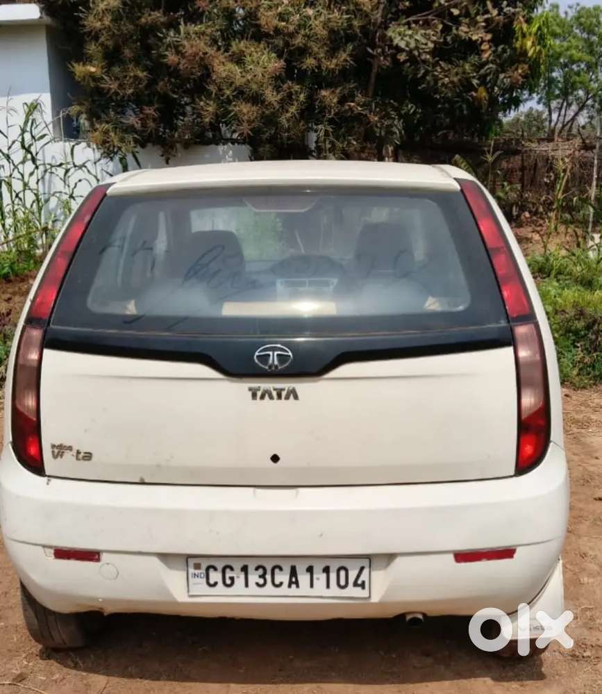 Tata Indica Vista 2013 मॉडल