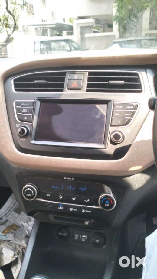 Hyundai Elite I20 [2018-2020] 1.4 Asta Crdi, 2018, Diesel
