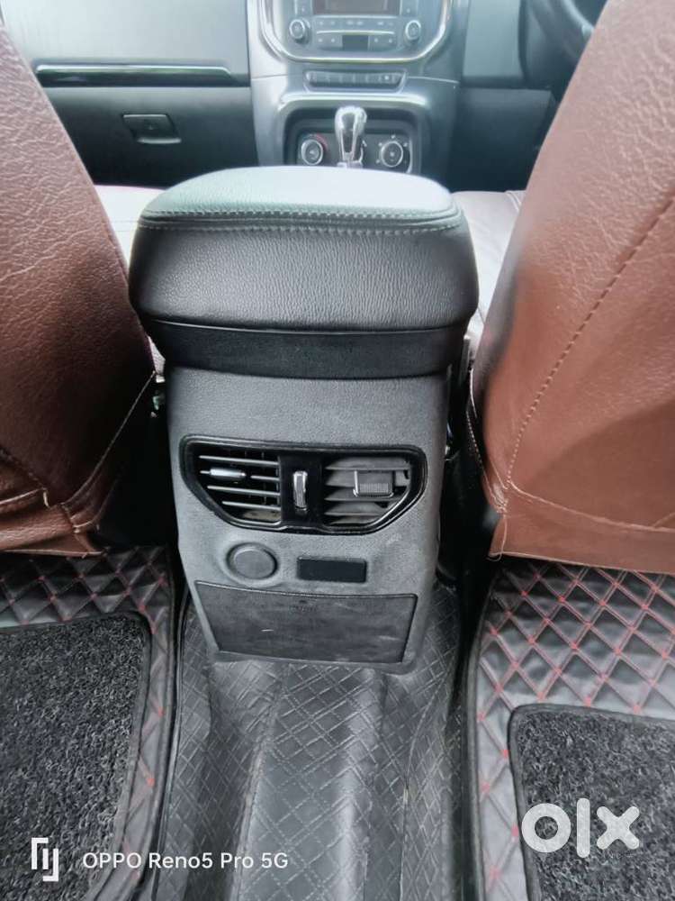 Tata Hexa 2.2 Xe 4x2 7 Str, 2018, Diesel