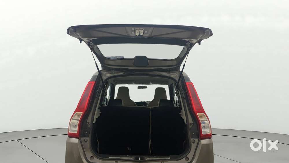 Maruti Suzuki Wagon R 1.2 Vxi, 2021, Petrol