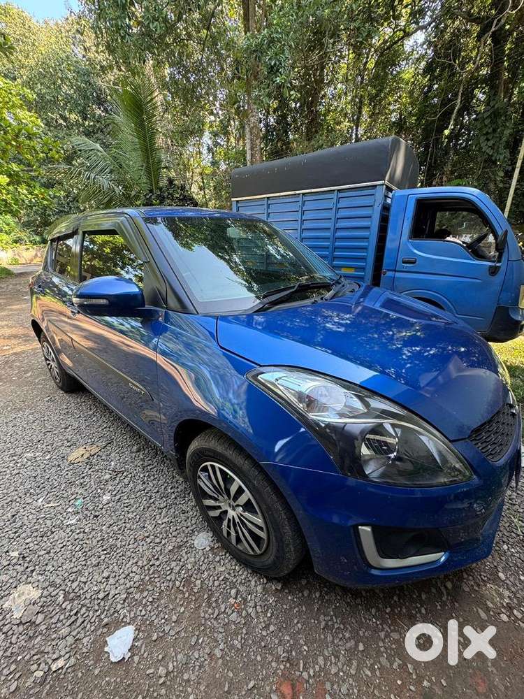Maruti Suzuki Diesel 2014 Car