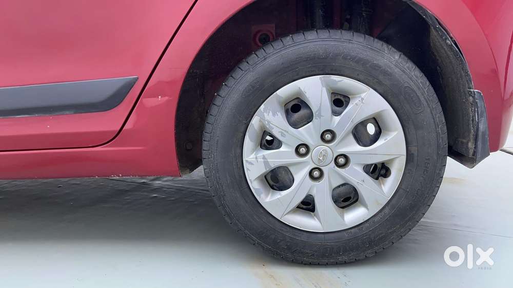 Hyundai Elite I20 [ ] 1.2 Sportz, 2018, Petrol