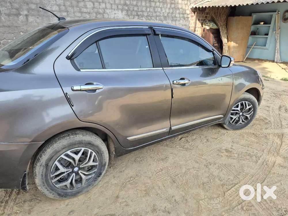 Maruti Suzuki Dzire 2023 Petrol Well Maintained