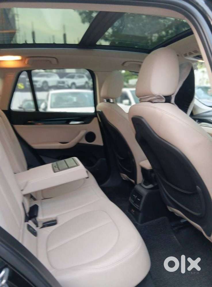Bmw X1 2.0 Sdrive20i Sportx, 2020, Petrol