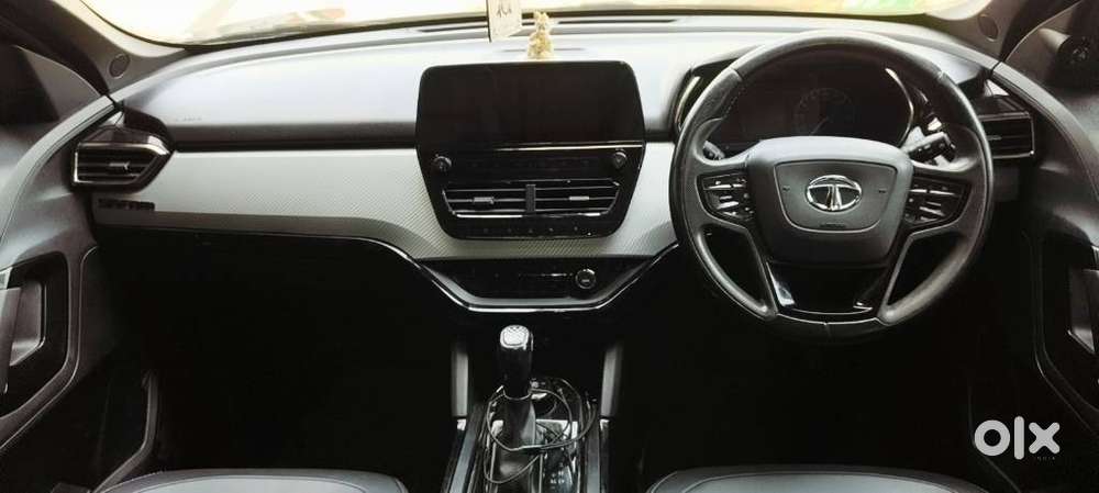 Tata Safari 2.0 Kryotec Xza Plus Gold 7 Str, 2022, Diesel