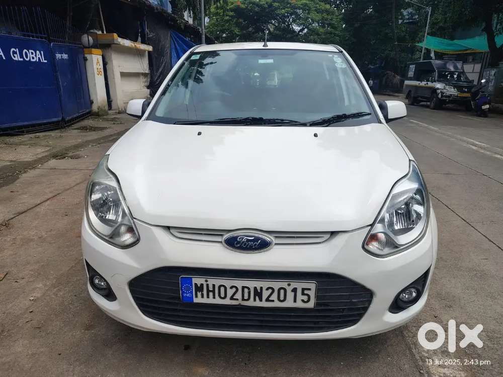 Ford Figo  Superb Condition Diesel 2014