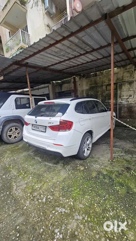 2015 Bmw X1 Diesel Automatic