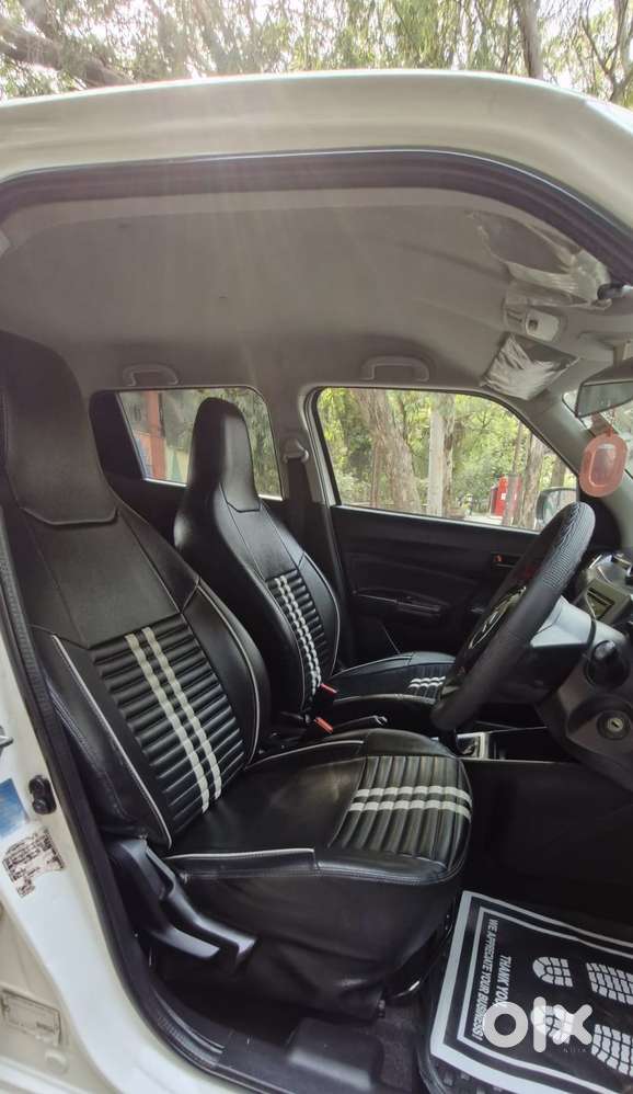 Maruti Suzuki Swift Lxi 2018, 2019, Petrol
