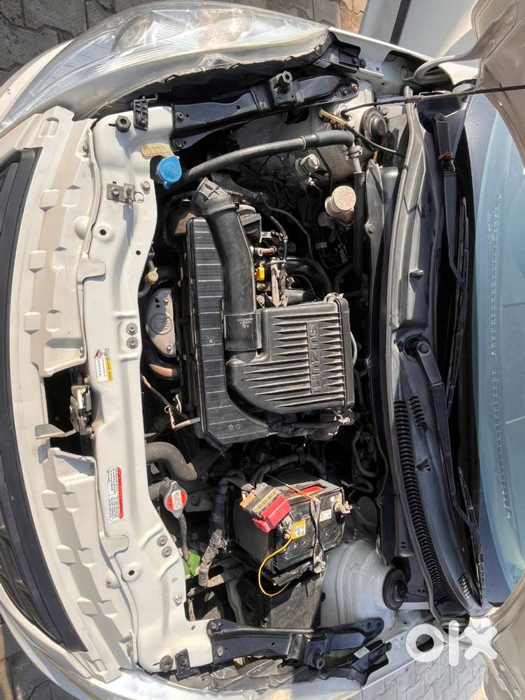 Maruti Suzuki Dzire Petrol 2014