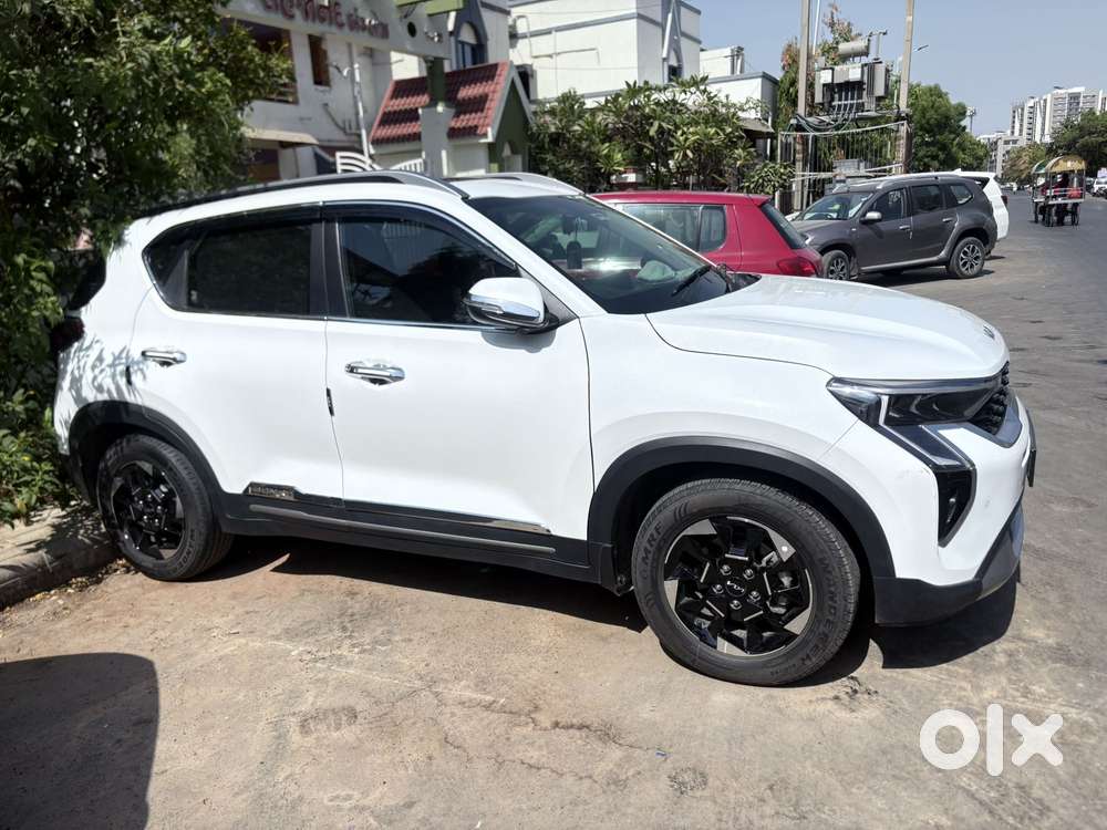 Kia Sonet Htk Plus Turbo Imt, 2026, Petrol