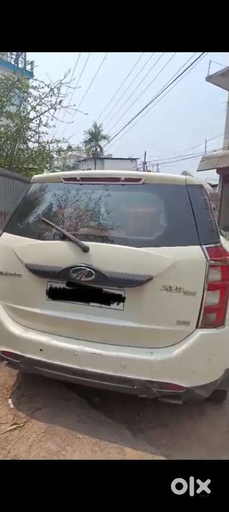 Mahindra Xuv500 2013 Diesel 59000 Km Driven
