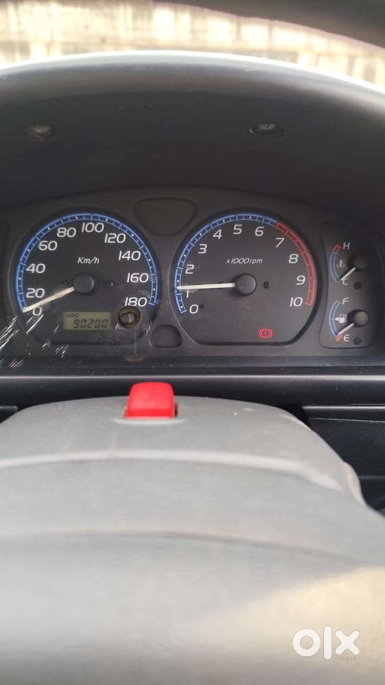 Maruti Suzuki Wagon R 2006-2010 Vxi Minor, 2008, Petrol