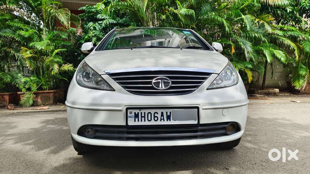 Tata Manza Aqua Safire, 2010, Cng & Hybrids