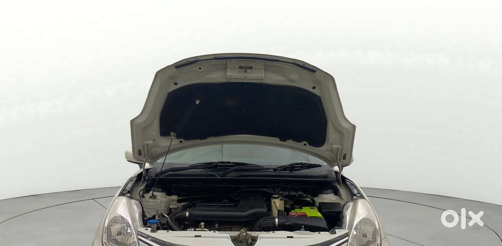 Maruti Suzuki Baleno 1.3 Delta, 2017, Diesel