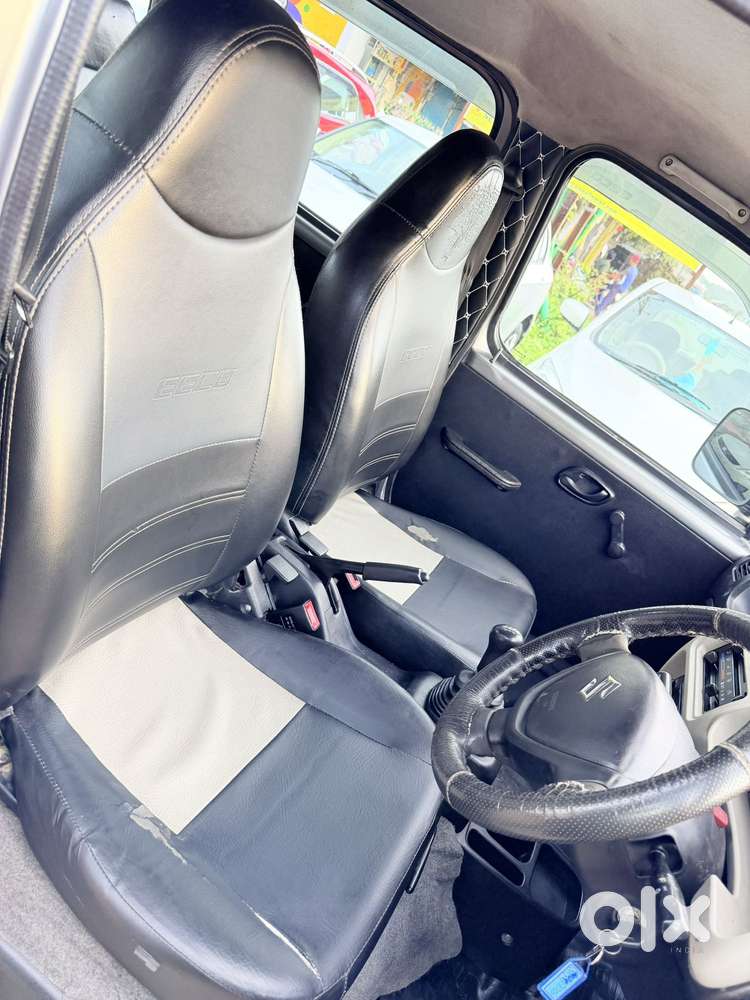 Maruti Suzuki Eeco 5 Str Ac(o) Cng, 2021, Cng & Hybrids