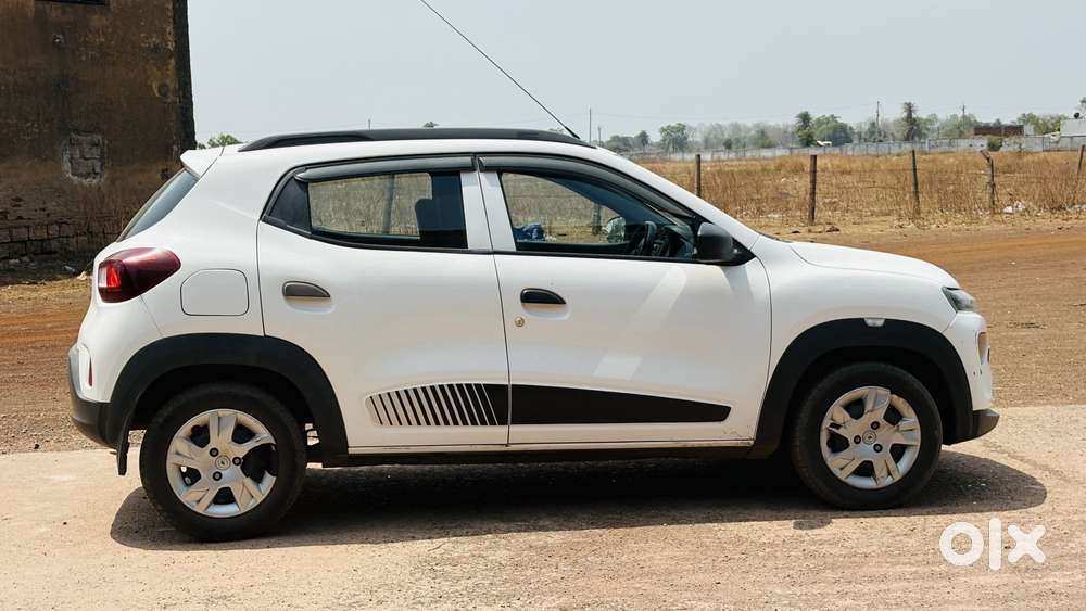 Renault Kwid Rxl, 2020, Petrol
