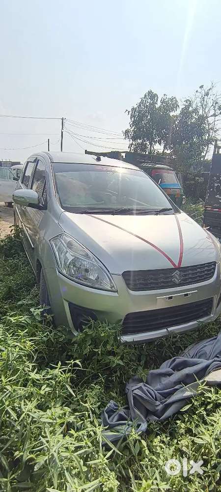 Ertiga Peper Ok Hai New Condition Hai