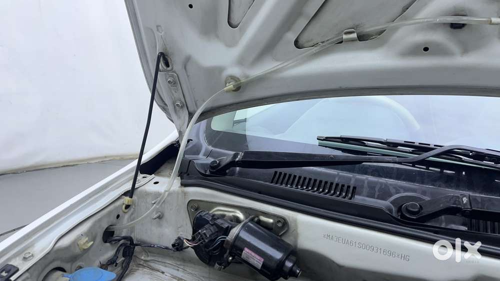 Maruti Suzuki Alto 800 Lxi, 2016, Petrol