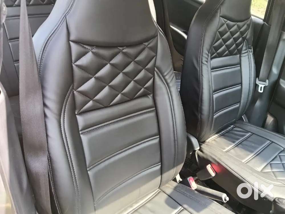Datsun Redi Go 2017 Petrol Manual