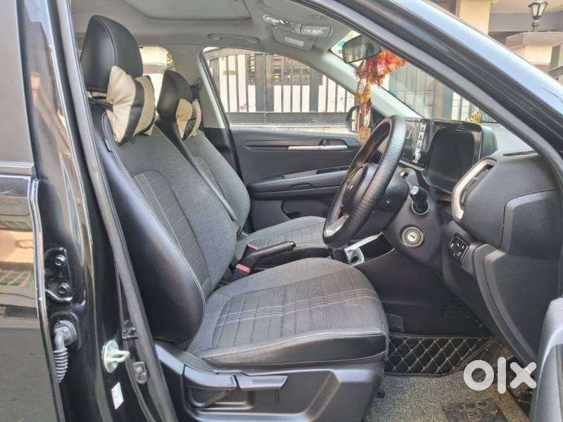 Kia Sonet 1.2 Htk, 2024, Petrol