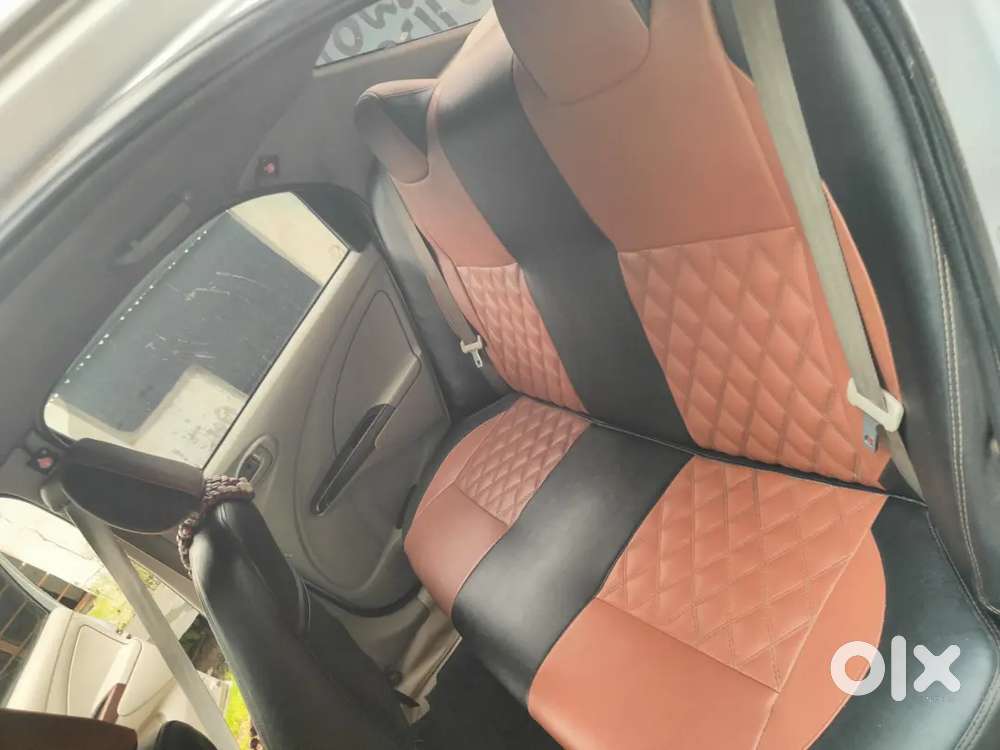 Toyota Etios 2015 Diesel 180000 Km Driven