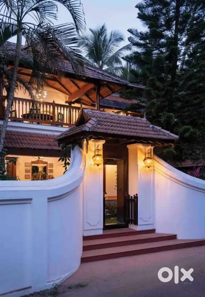 4BHK+ in Kochi