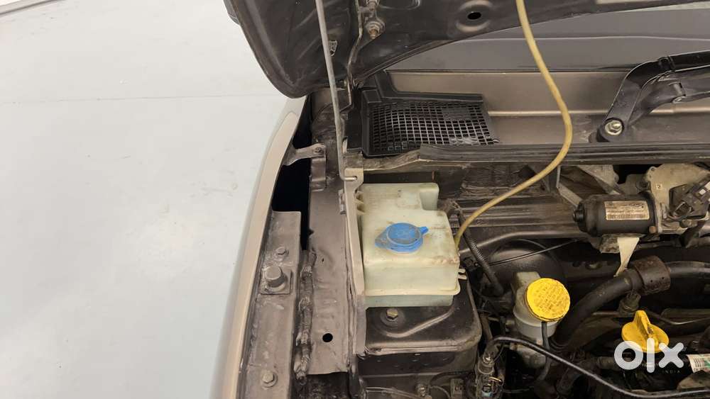 Renault Kwid 2019-ongoing 1.0 Climber Amt, 2017, Petrol