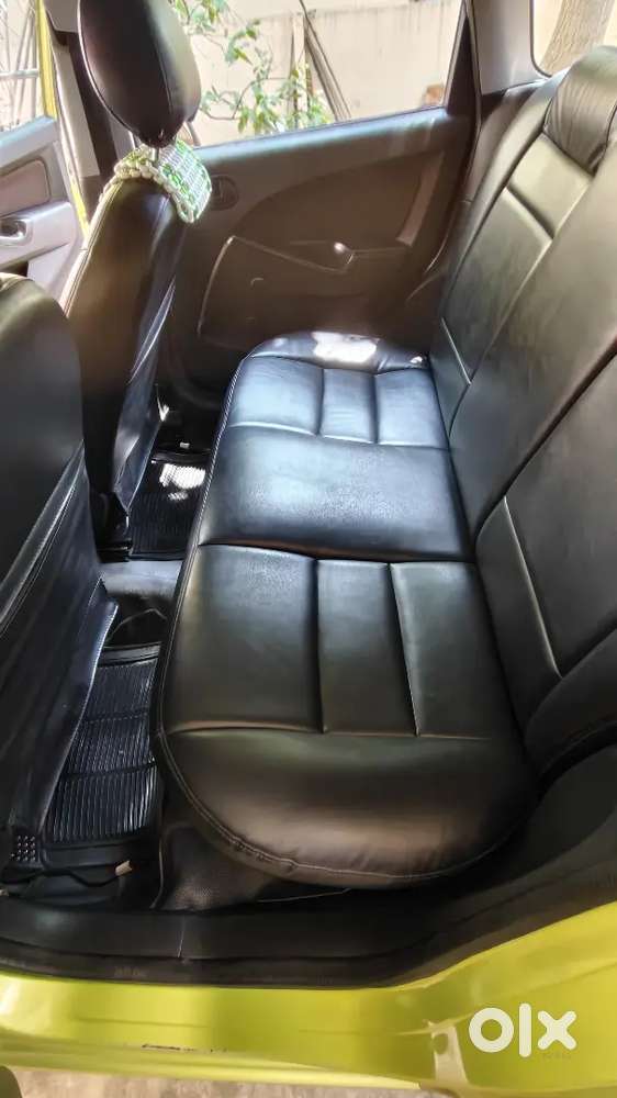 Ford Figo Diesel: First Owner For Sale.