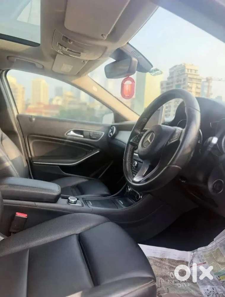 Mercedes Benz Gla 200 Petrol For Sale