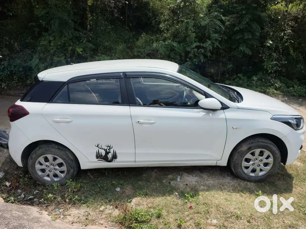 Hyundai I20 2019