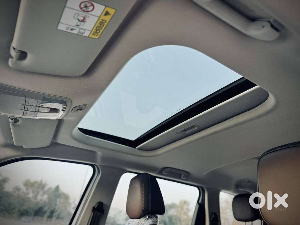 Mahindra Scorpio-n 2.2 Z8 Diesel At 7 Str, 2024, Diesel