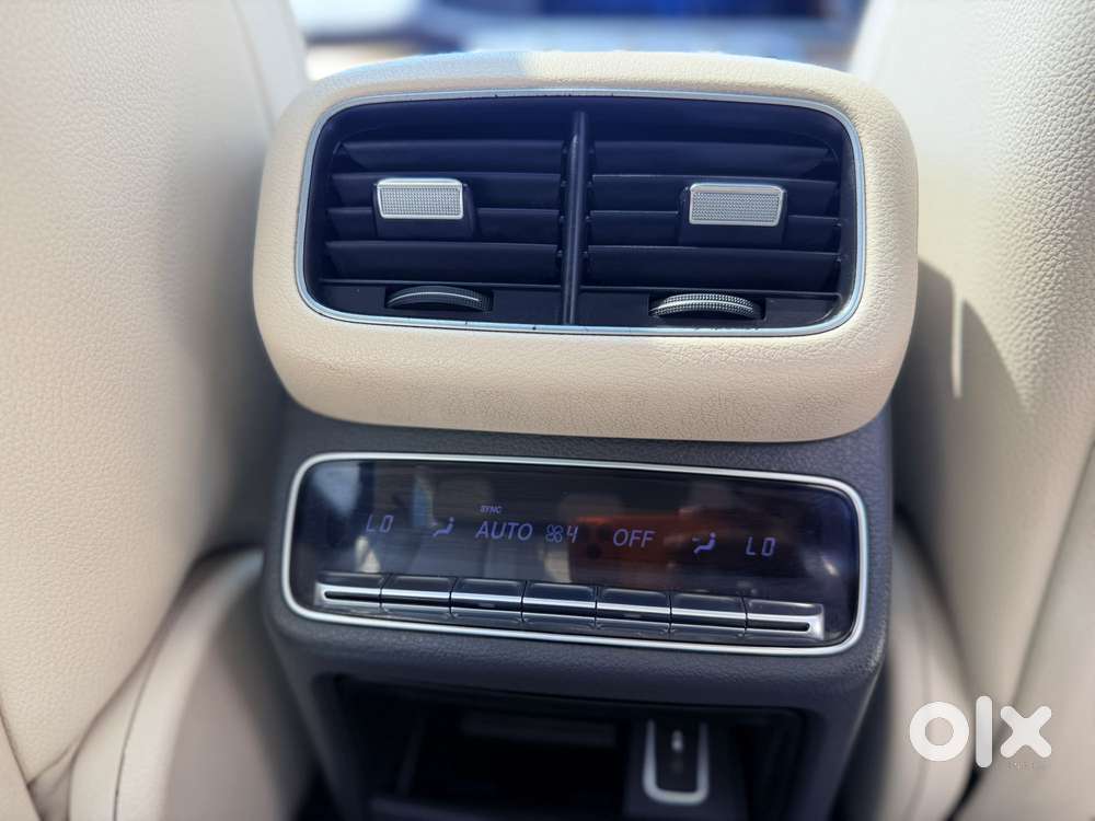 Mercedes-benz Gle Class 300d 4matic Lwb, 2021, Diesel