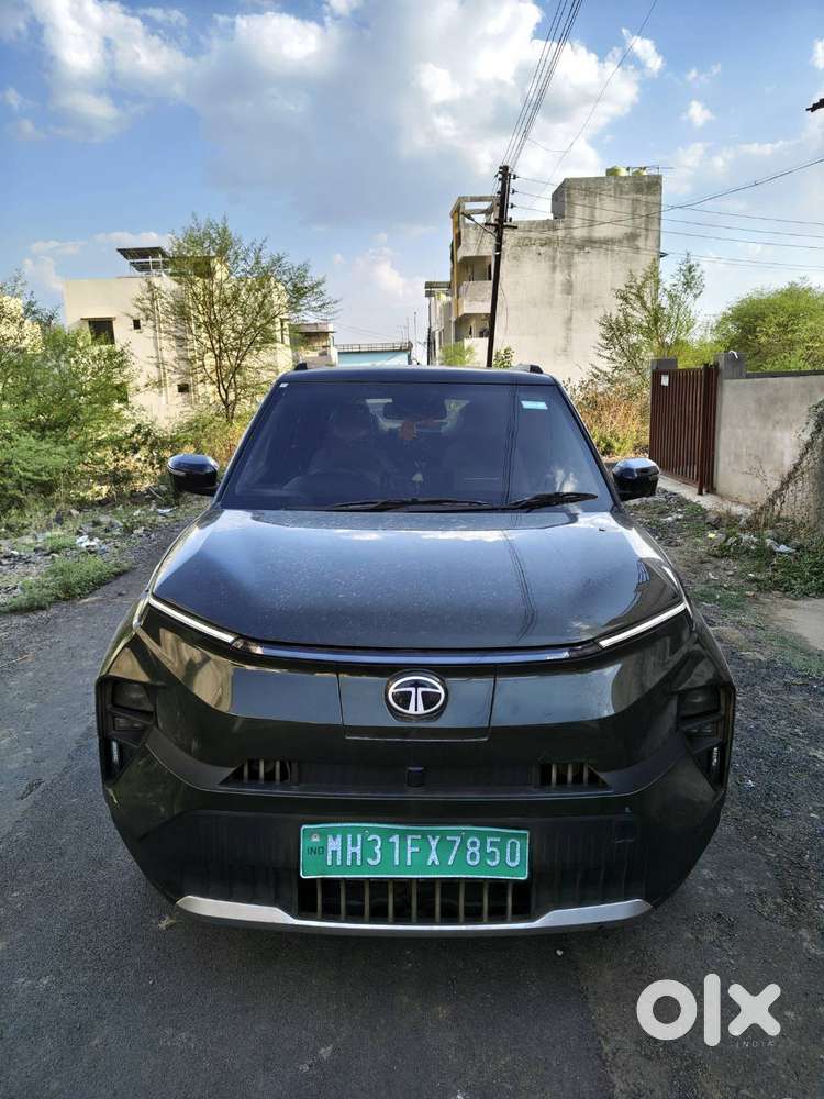 Tata Punch EV 2024 Electric Good Condition - Photo 1