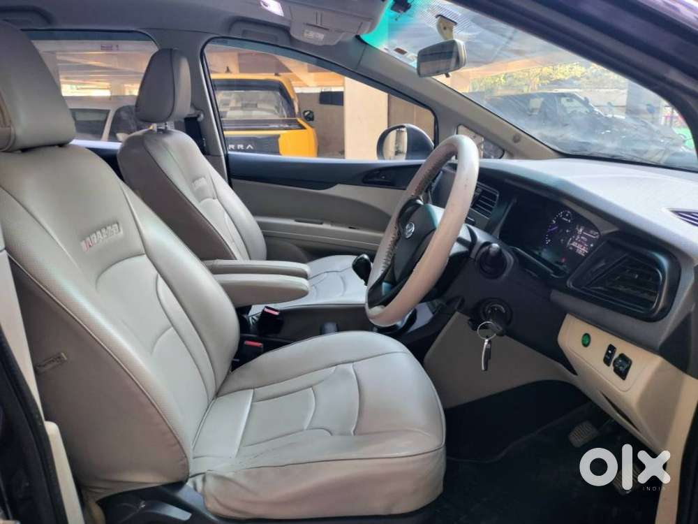 Mahindra Marazzo M2 8str, 2019, Diesel