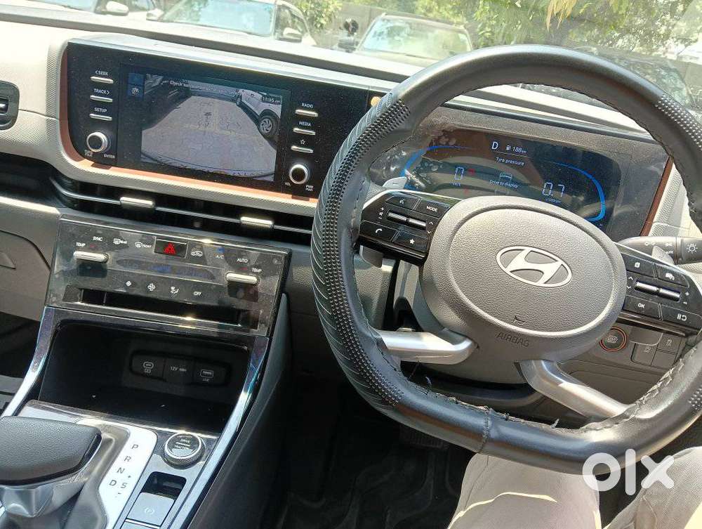 Hyundai Creta 1.5 S Diesel, 2025, Diesel