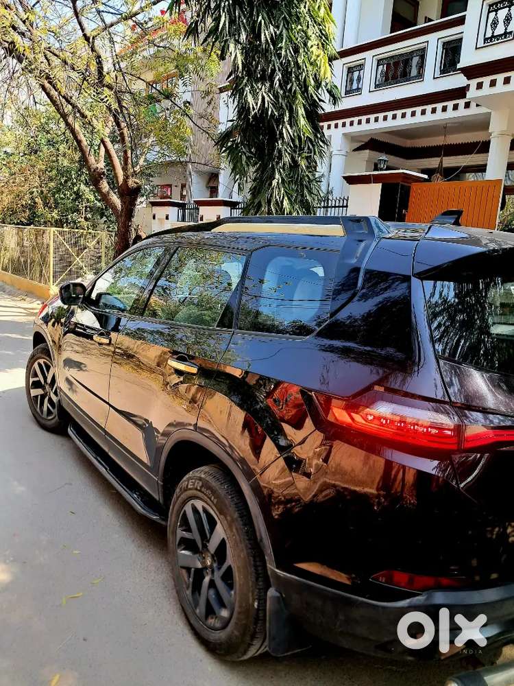 Tata Safari 2021 Diesel Good Condition