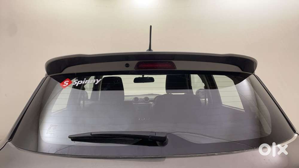 Maruti Suzuki Swift Amt Zxi, 2018, Petrol