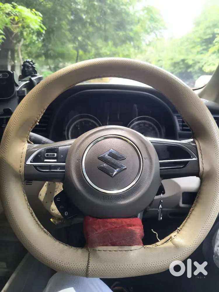 Maruti Suzuki Ertiga 2020